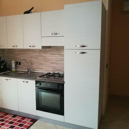 Appartamento Casa Vigin Treiso Esterno foto