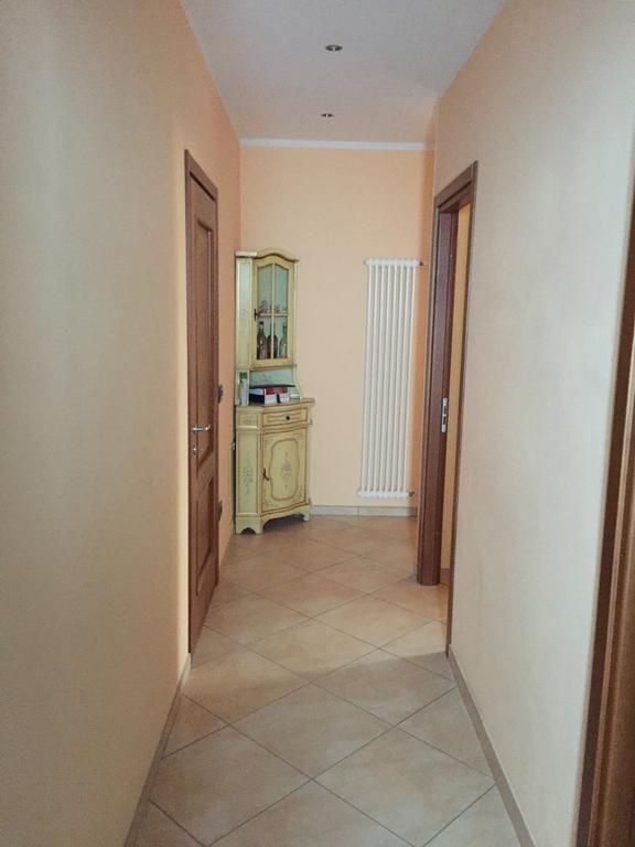 Appartamento Casa Vigin Treiso Esterno foto