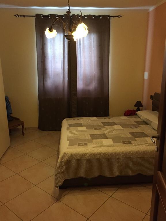 Appartamento Casa Vigin Treiso Esterno foto