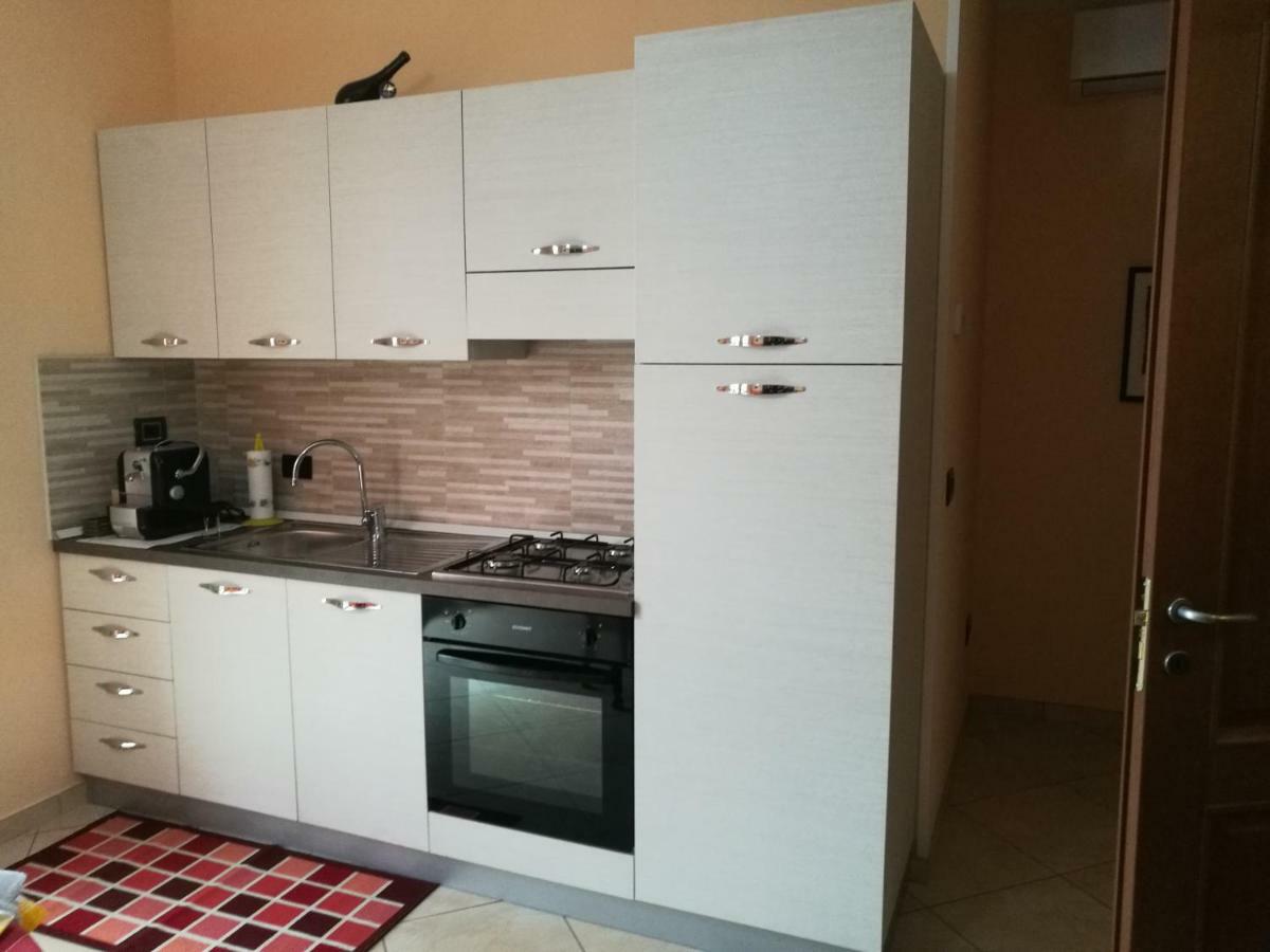 Appartamento Casa Vigin Treiso Esterno foto