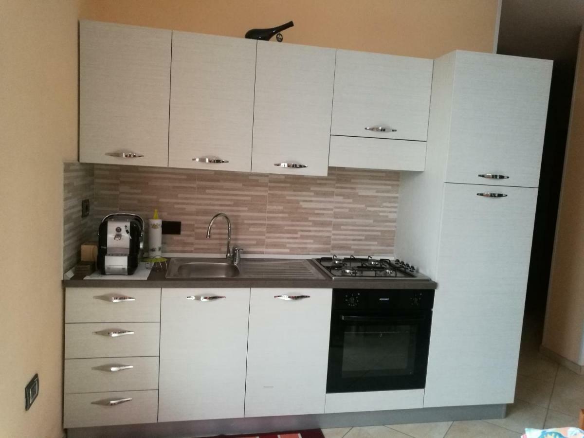 Appartamento Casa Vigin Treiso Esterno foto